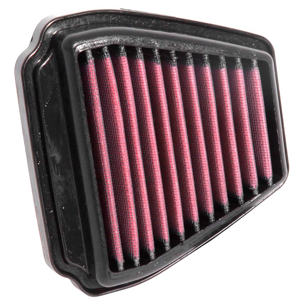 K&N Engine Air Filter: High Performance, Premium, Powersport Air Filter: Fits 2002-2018 HONDA (CBR125R, CBR150R) HA-1502