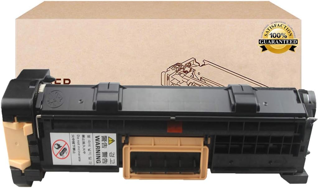 Suitable for XEROX 101R00434 101R00435 Drum Unit, Compatible Replace ...