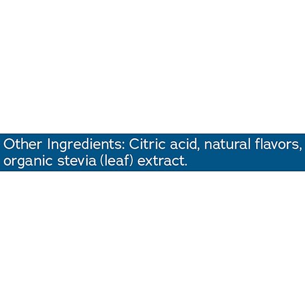 NATURAL VITALITY CALM MIND, MAGNESIUM CITRATE + L-THEANINE POWDER, SUPPLEMENT FOR STRESS RELIEF, GLUTEN FREE & VEGETARIAN, HONEY VANILLA, 12 OZ.