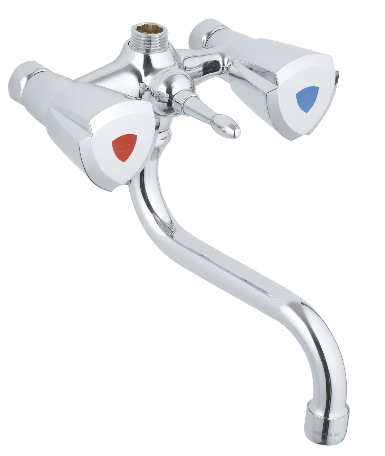 GROHE 26013000 Costa Trend Shower Mixer