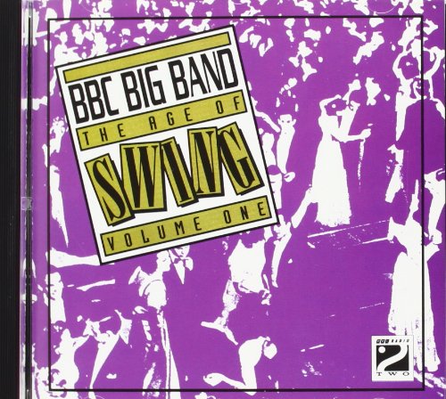 The BBC Big Band - Age of Swing - Zortam Music