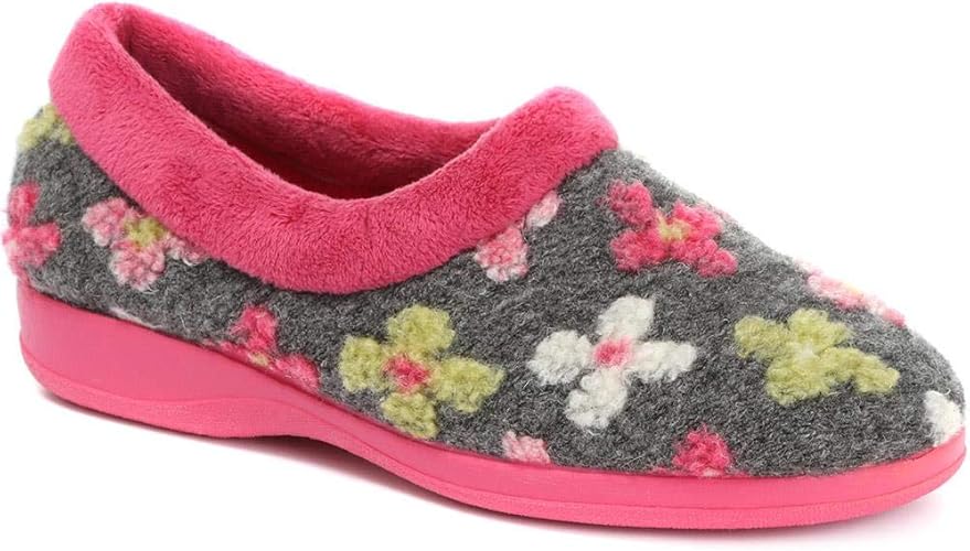 pavers ladies slippers uk