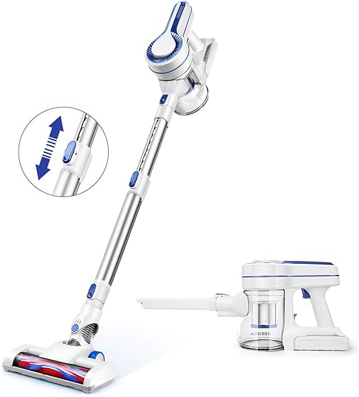 10 Best Cordless Vacuums Best Choice Reviews