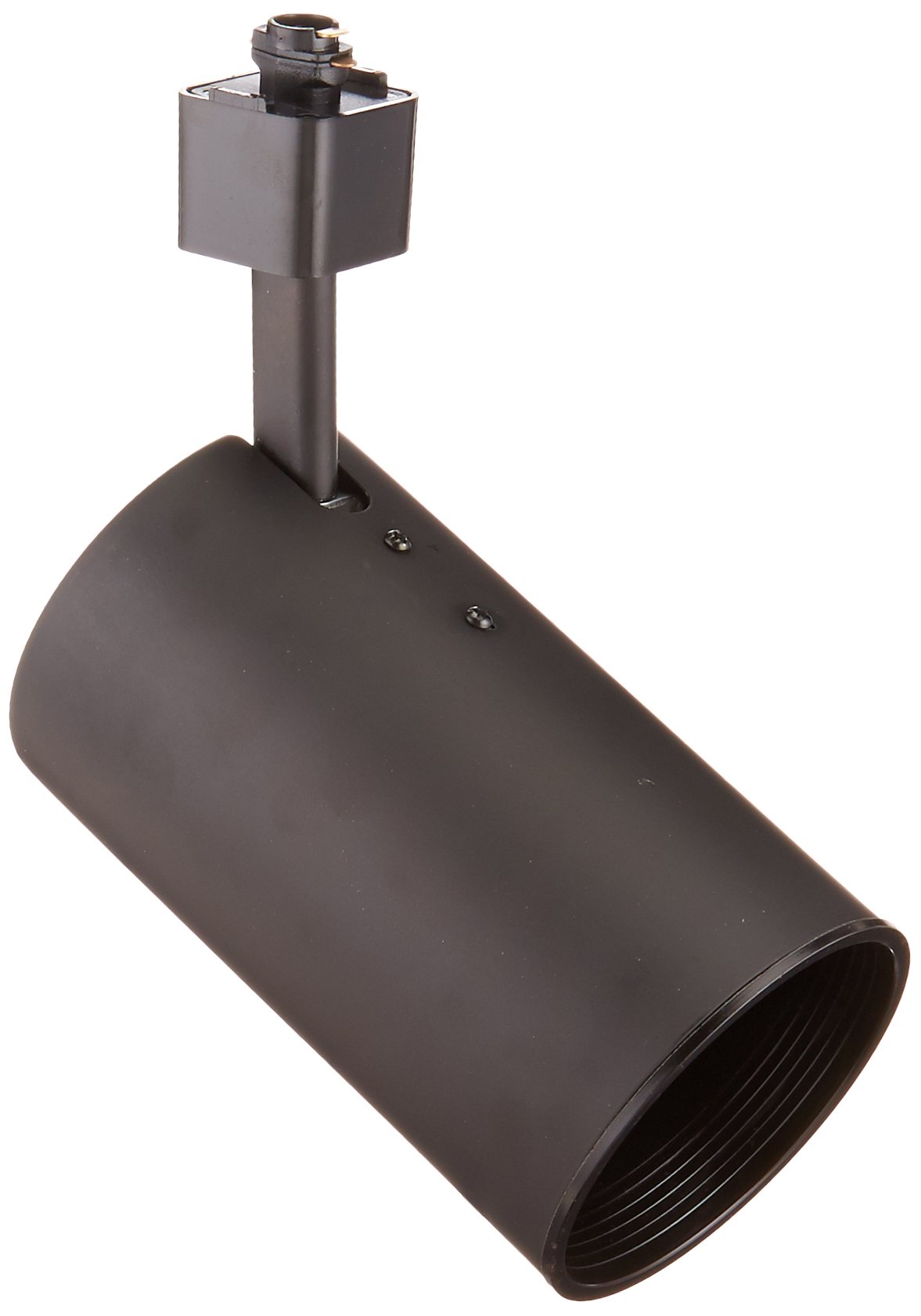 Photo 1 of NUVO TH201 R20 Straight Cyl Track Head, Black