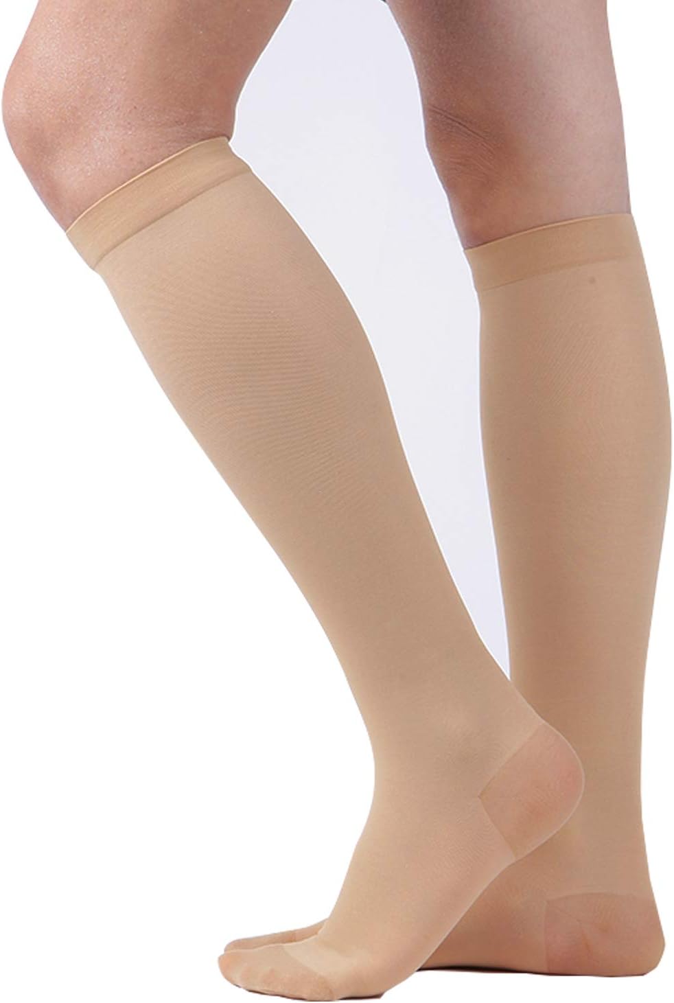 +MD 2030 mmHg Medical Compression Socks for Men and Women
