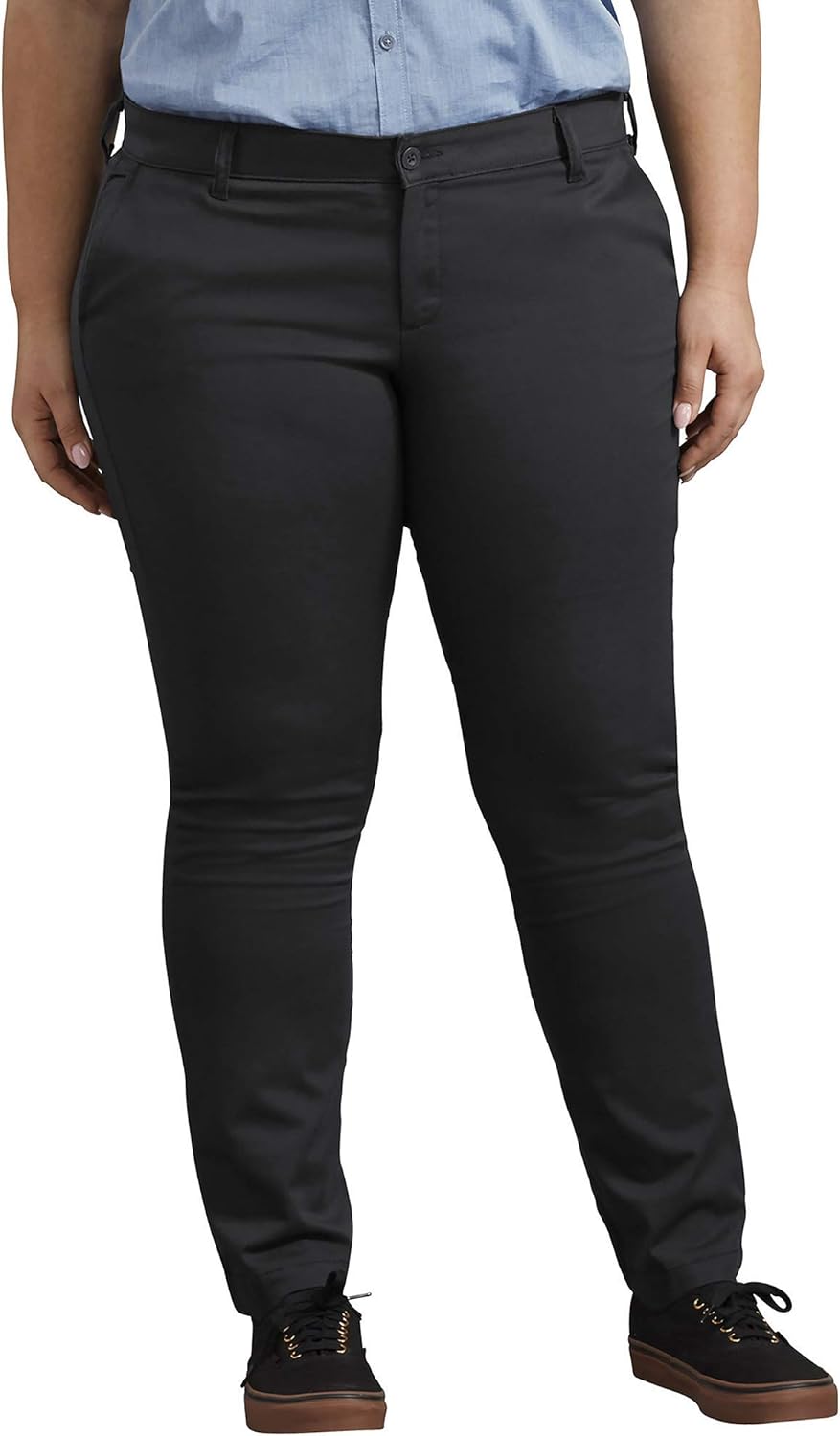 dickies women's plus size pants