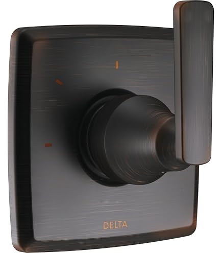 LITZE® BRIZO® Ceiling Mount Shower arm and Flange - RP48986-PC