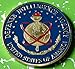 US Defense Intelligence Agency Military Colorized Challenge Art Coin