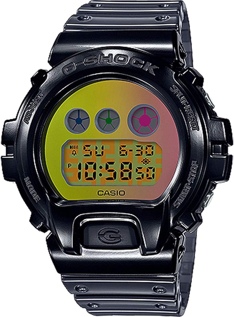 casio dw6900