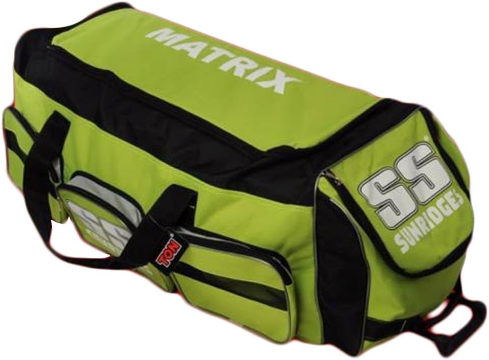 ss sunridges kit bag