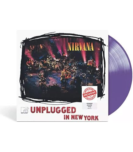 Live Grunge Ultimate Collection Featuring Nirvana, Alice in Chains