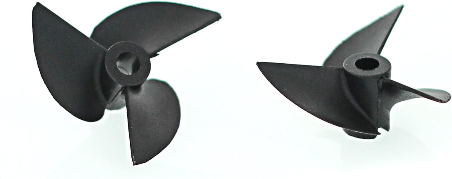 offshore infinity rc boat