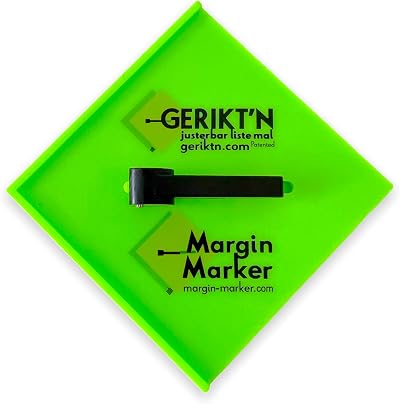 U-Scribe Jig Gerikt’n Margin Marker Adjustable Marking Gauge 0-25mm