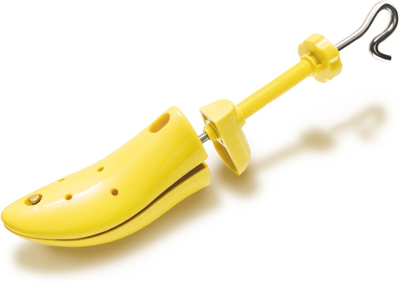 New Invention Expands Height and Length Shoe Stretcher (1 unit)
