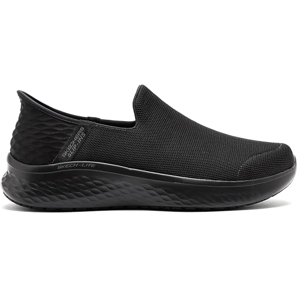 Amazon.com | Skechers - Mens Work Relaxed Fit: Skech-Lite  display picture 2