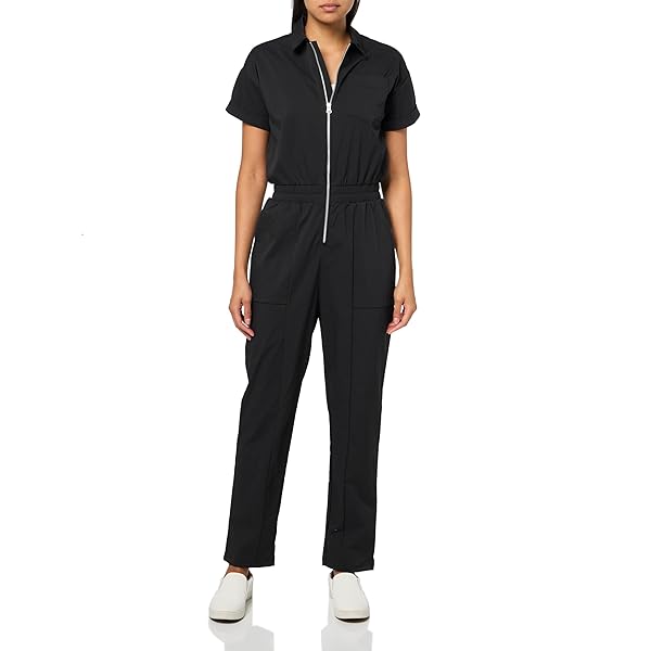 【adidas by Stella McCartney】オールインワン Amazon.com: ADIDAS BY STELLA MCCARTNEY WOMEN'S TRUECASUALS