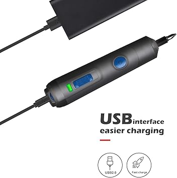 Prostormer  Power Screwdrivers product image 5