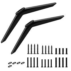 Rimous TV Stand Legs for TCL Roku TV Legs