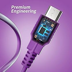 Switch USB-C Charger Cable – Fast Charging Cord