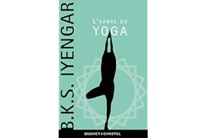 L'Arbre du yoga (French Edition)