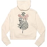 FASTHOUSE Women's Garden Party Hooded Zip-Up