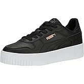 Puma Womens Carina Street Sneaker
