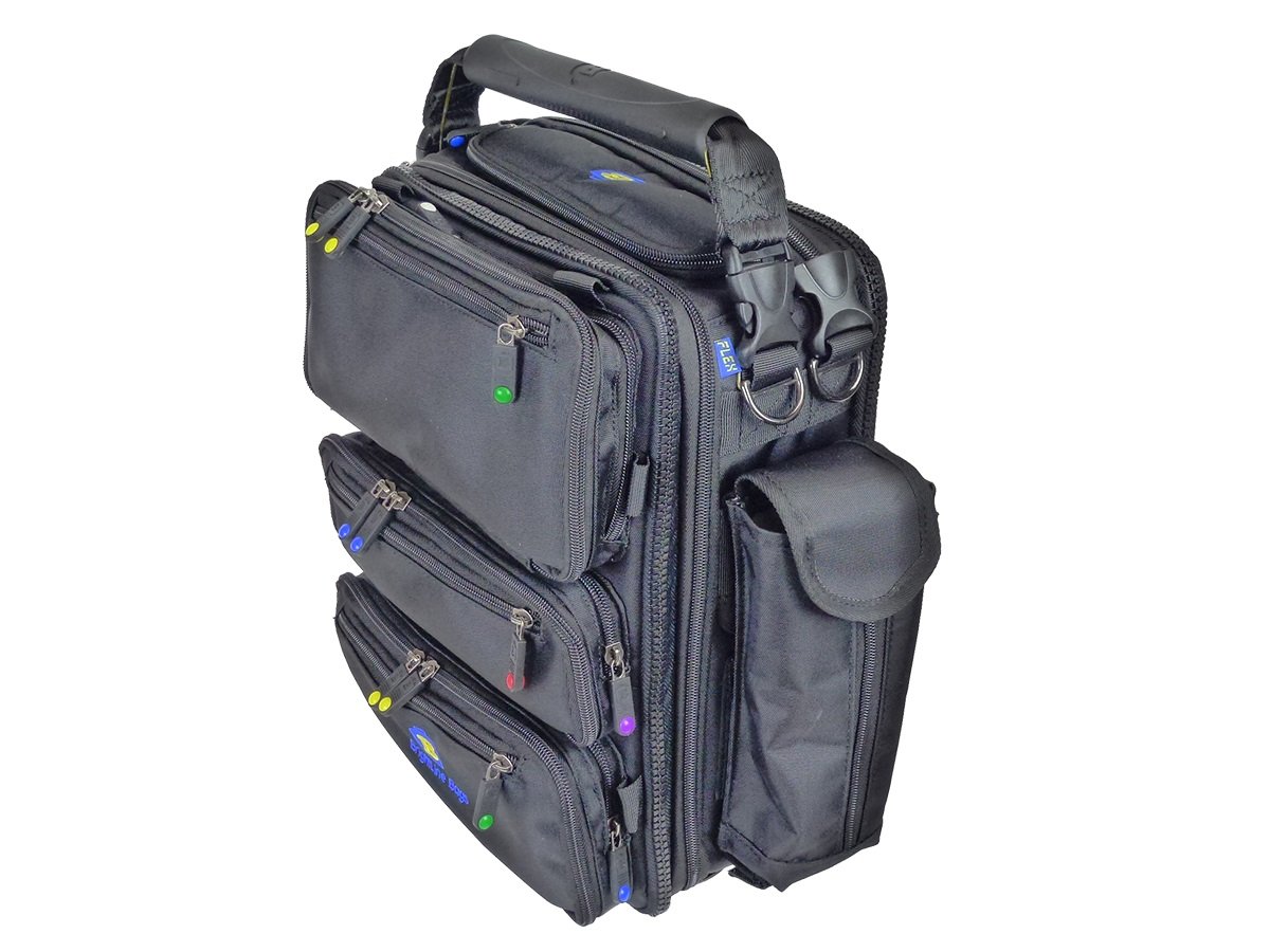 The Best Flight Bags for Every Type of Pilot (2019) Hangar.Flights