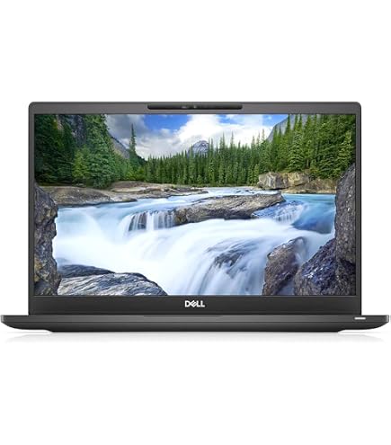 Amazon.com: Dell Latitude 5310 Laptop | 13.3