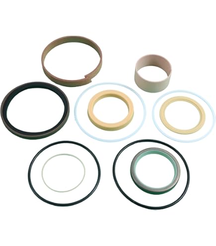 Holdia Hydraulic Cylinder Seal Kit 1543267C1 1542987C1
