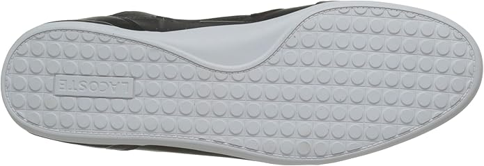 lacoste marina trainers