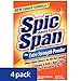 Spic and Span Cleaner, Original Formula Dosage, 27-Ounce Box (Pack of 4)