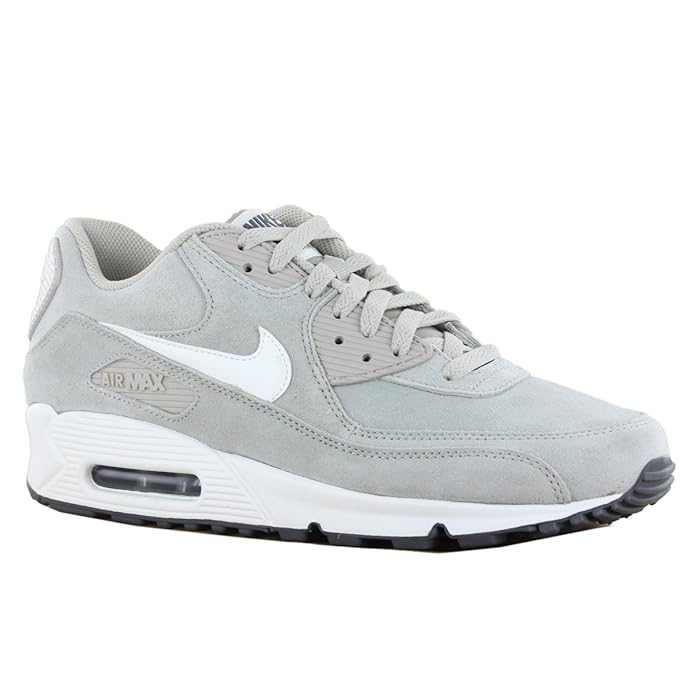 Nike air max wildleder Clearance