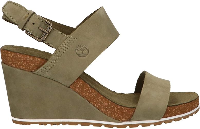 amazon sandalias timberland mujer