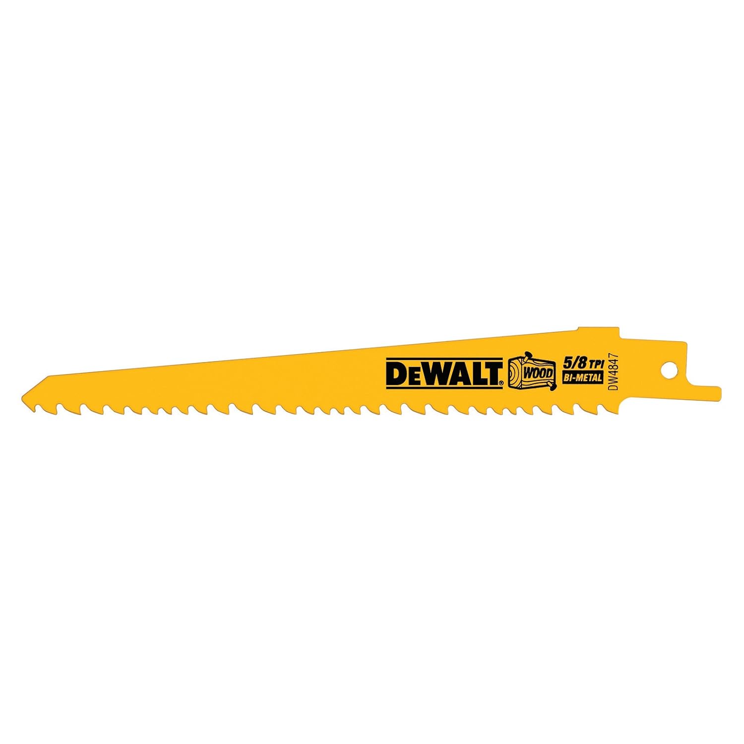 Best dewalt rip saw blades
