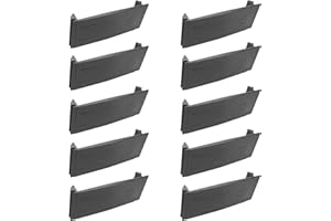 1 Inch Universal Breaker Filler Plate-10 per case