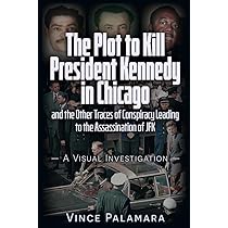 Honest Answers about the Murder of President John F. Kennedy