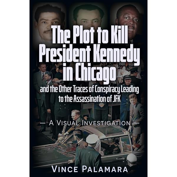 THE　KILLING　OF　A　PRESIDENT（英語版） Killing Reagan