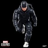 Marvel Legends Series Daredevil Action Figure by Hasbro Marvel view 8