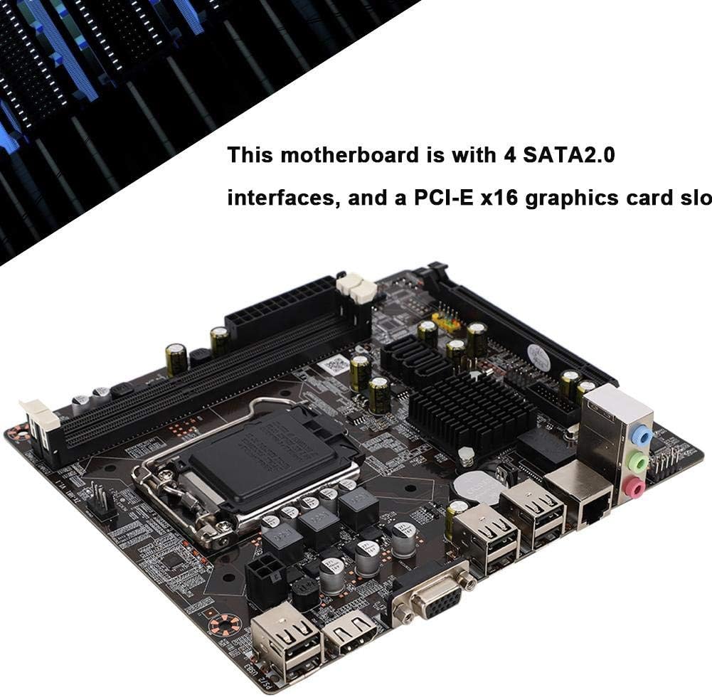DDR3 Motherboard - Image 3
