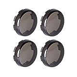 NTHREEAUTO Smoke Bullet Turn Signal Light Lens