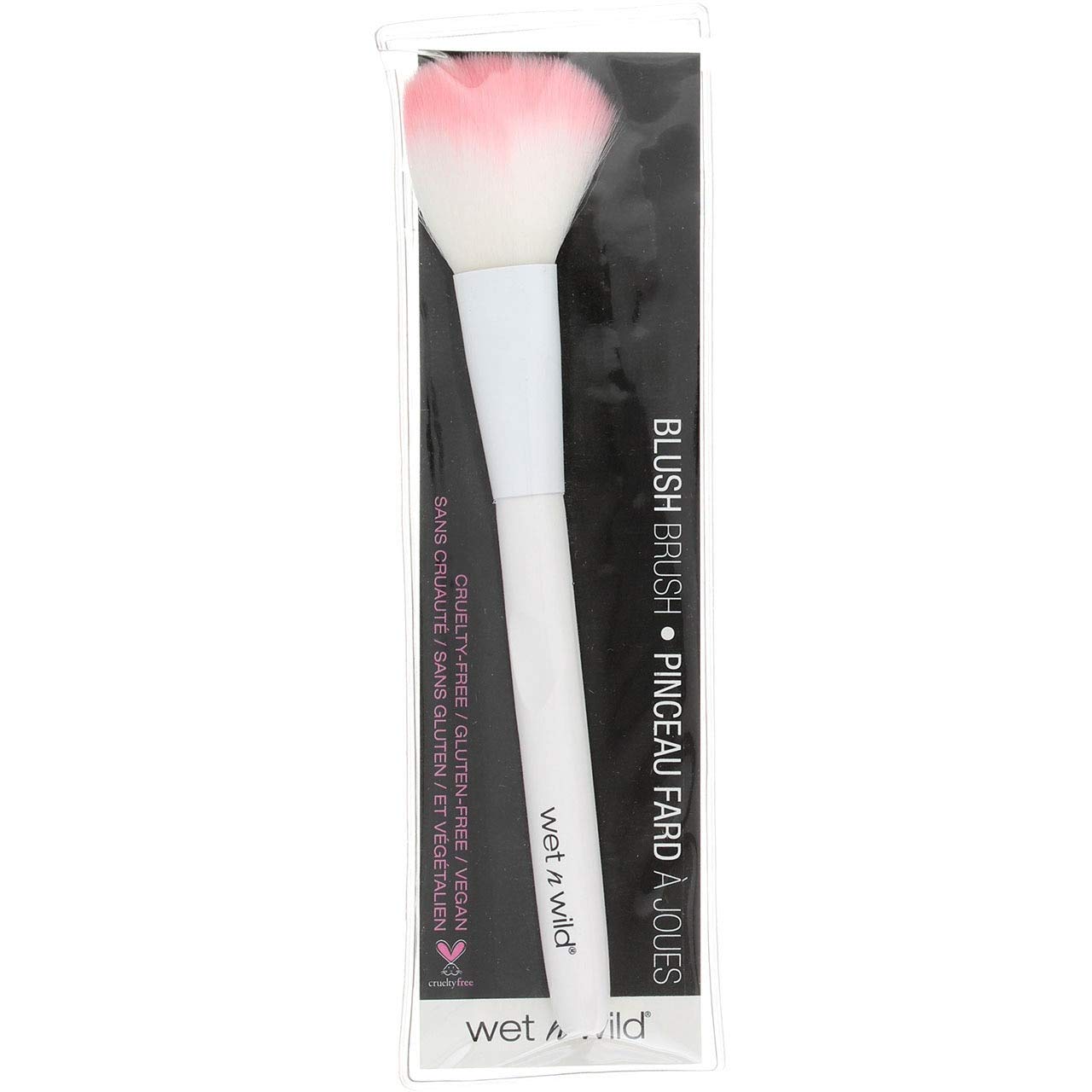 blush brush wet n wild
