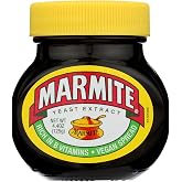 Marmite Yeast Extract - 2 pack - 125g