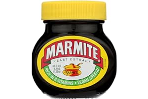 Marmite Yeast Extract - 125 Gram