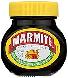 Marmite Yeast Extract - 2 pack - 125g