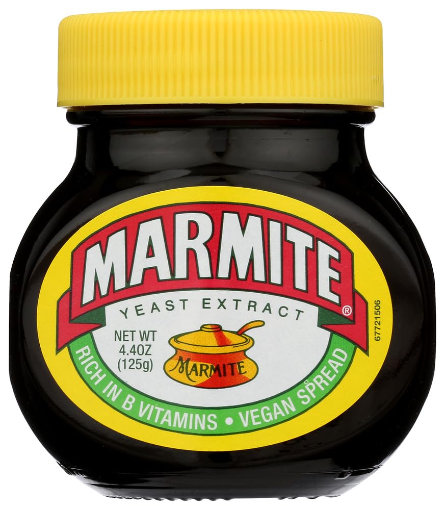 Marmite Yeast Extract