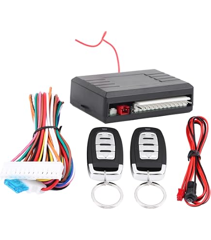 セキュリティ VIPER 1-Way Keyless Entry System 211HV Viper 211HV