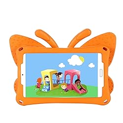 Dteck Kids Case for Samsung Galaxy Tab A 8.0 Tablet