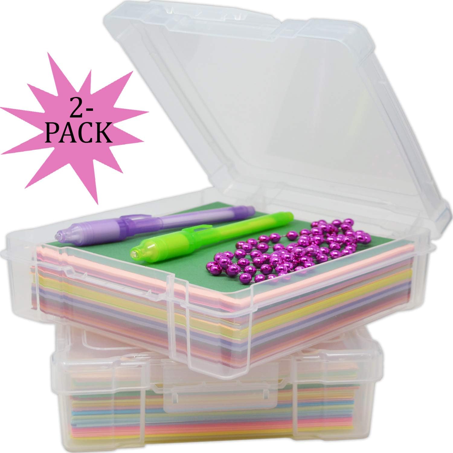 kids paper organizer