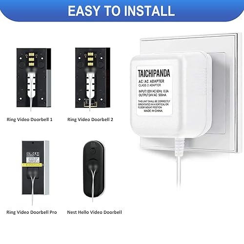 Simplisafe Pro Video Doorbell Camera Simplisafe Doorbell Power