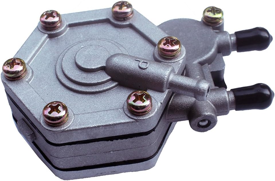 KIPA Fuel Pump For Polaris Sportsman 325 400 500 600 700 Magnum 325 330 500 2X4 4X4 outlaw 450 500 525 Trail Blazer 330 Trail Boss 330 Scrambler 500 Predator 500 Xpedition 325 425 ATV OEM # 2520227: Automotive